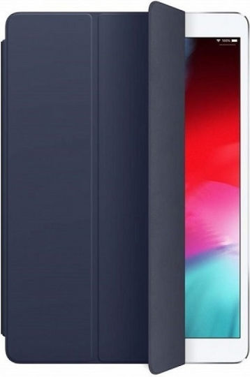 Трифолд Флип Капак Син Lenovo Tab E10 10.1"