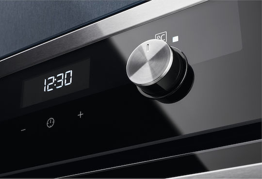 Electrolux Cuptor Deasupra Blatului 72lt L59.6cm.
