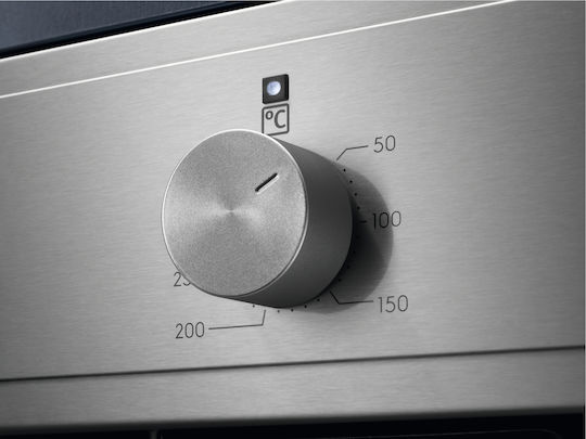 Electrolux Over Counter Oven 65lt W56cm.