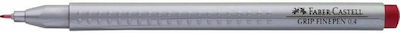 Faber-Castell Finepen Grip Marker de Proiectare 0.4mm