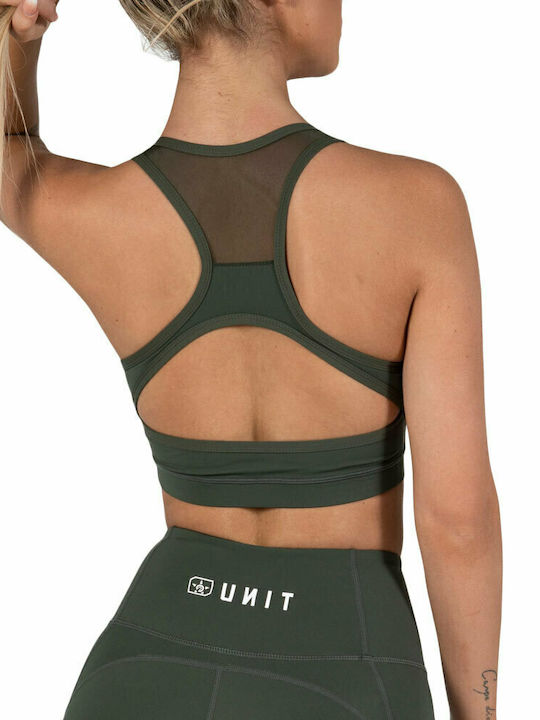 UNIT CONTROL BRA MILITARY