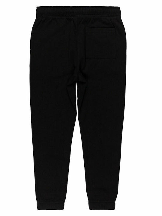 ELEMENT MAGIC YOUTH JOGGER PANTS FLINT BLACK