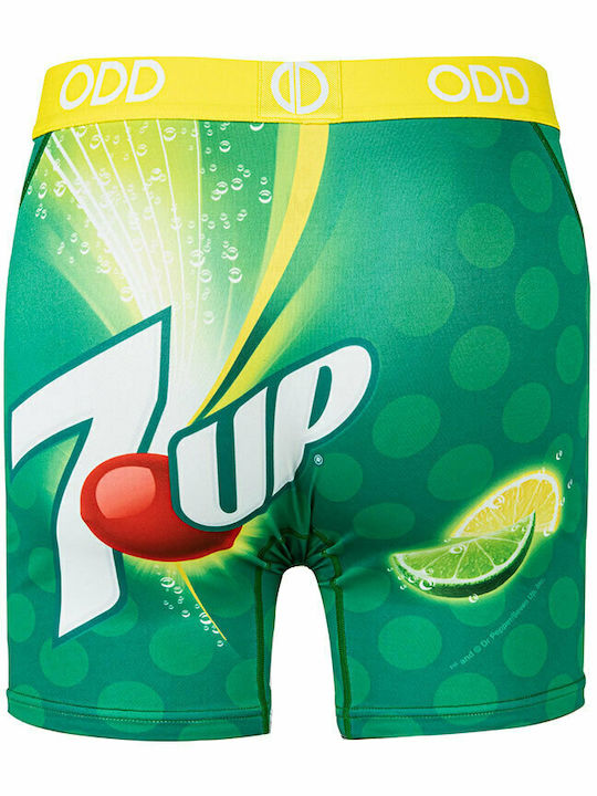 ODD SOX X 7 UP BOXER