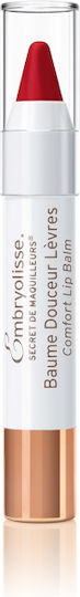 Embryolisse Comfort Lip Balm Red 2.5gr