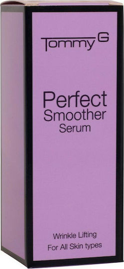 TommyG Perfect Smoother Moisturizing & Anti-aging Serum Face 30ml