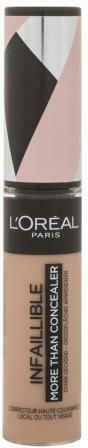 L'Oreal Paris Infallible More Than Concealer Liquid Concealer 328 Biscuit 11ml