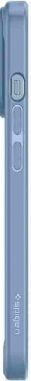 Spigen Ultra Hybrid Back Cover Πλαστικό 2mm Διάφανο / Sierra Blue (iPhone 13 Pro Max)
