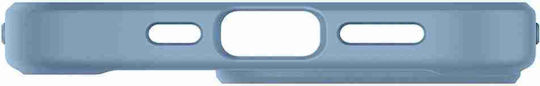 Spigen Ultra Hybrid Back Cover Πλαστικό 2mm Διάφανο / Sierra Blue (iPhone 13 Pro Max)