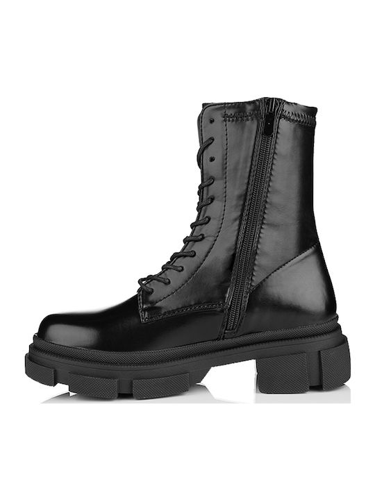 Women's Ankle Boots Black
