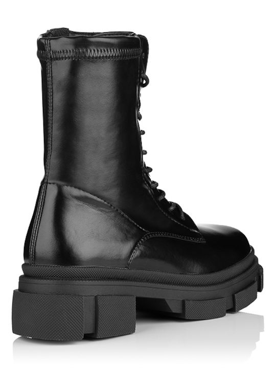 Women's Ankle Boots Black