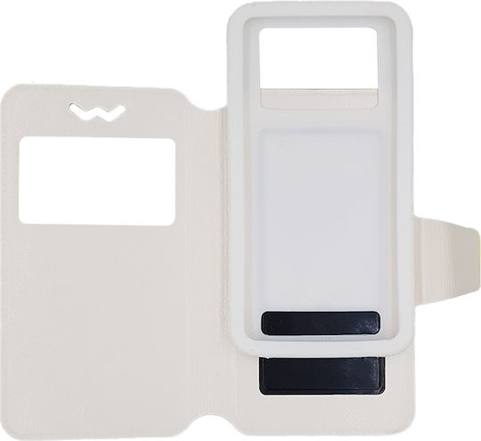 Universal S-View Μinions Калъф за книги до 3.8" Червен