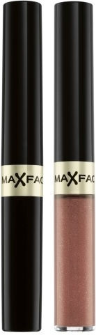 Max Factor Lipfinity Lip Colour Long Lasting Liquid Lipstick Sheer 070 Spicey 4.2gr