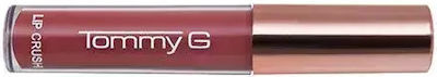 TommyG Lip Crush Flüssig Lippenstift Matt