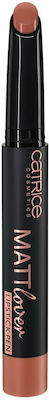 Catrice Cosmetics Mattlover Pen 060 Top It With Cinnamon 1.2gr