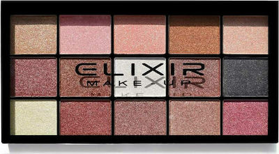 Elixir Neutrals 872D