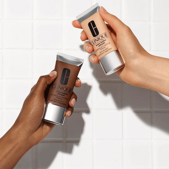 Clinique Even Better Refresh Liquid Make Up CN28 Ivory 30ml