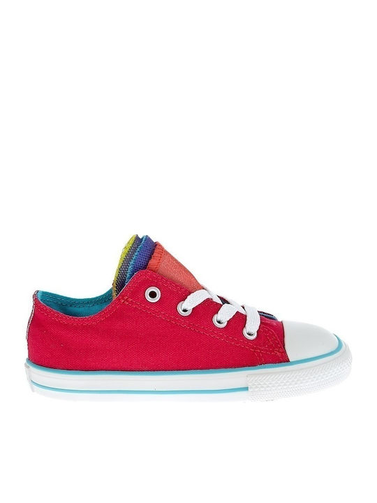 Converse Kinder-Sneaker Rosa