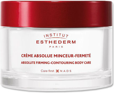 Institut Esthederm Sculpt System Firming Cream for Bust 200ml