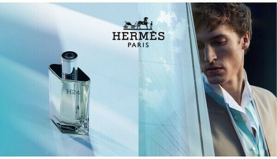 Hermes H24 Eau de Toilette Refillable 100ml
