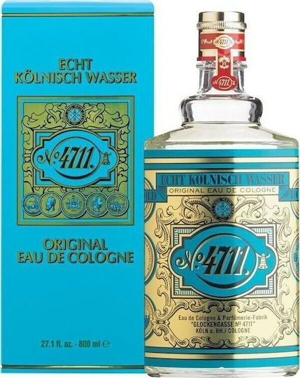 4711 Original Eau de Cologne 300ml