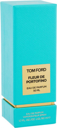 Tom Ford Private Blend Fleur De Portofino Eau de Parfum 50ml