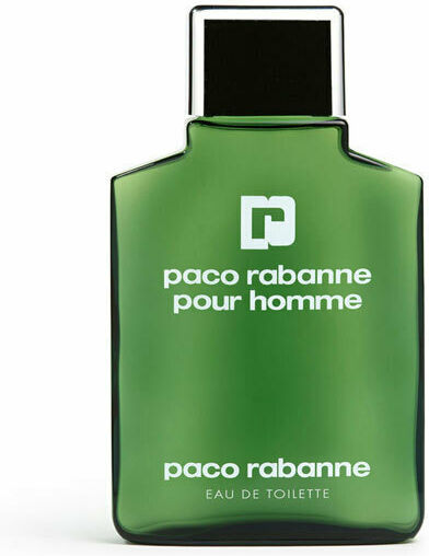 Rabanne Pour Homme Eau de Toilette 30ml