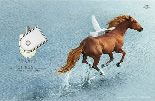Hermes Eau de Toilette Refillable 30ml