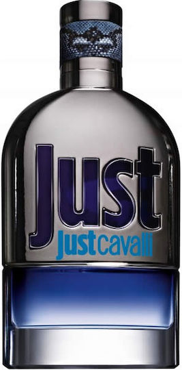 Roberto Cavalli Just Cavalli Eau de Toilette 30ml