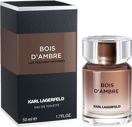 Karl Lagerfeld Eau de Toilette 50ml