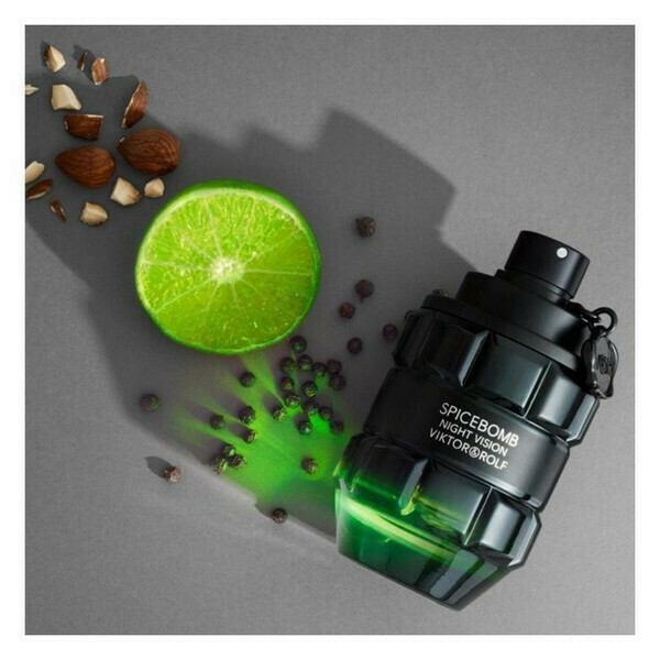 Viktor & Rolf Spicebomb Night Vision Eau de Toilette 50ml