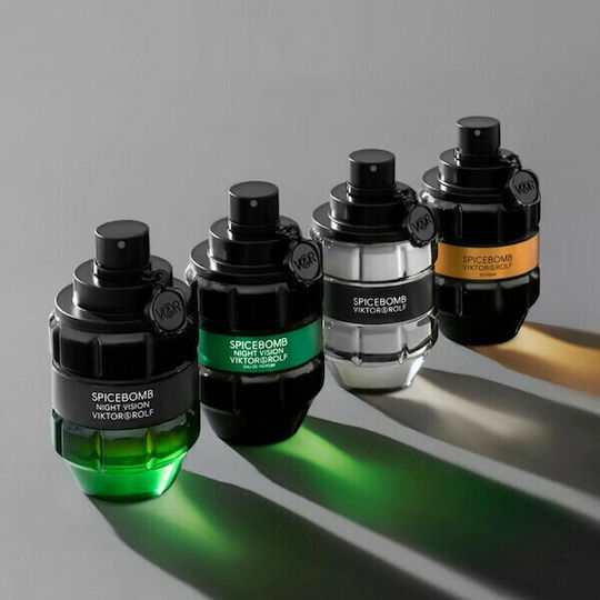 Viktor & Rolf Spicebomb Night Vision Eau de Toilette 50ml