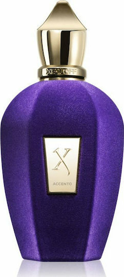Xerjoff Accento Eau de Parfum 100ml