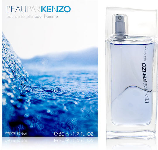 Kenzo L'Eau Eau de Toilette 50ml