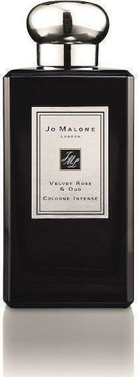 Jo Malone Velvet Rose & Oud Intense Eau de Cologne 100ml