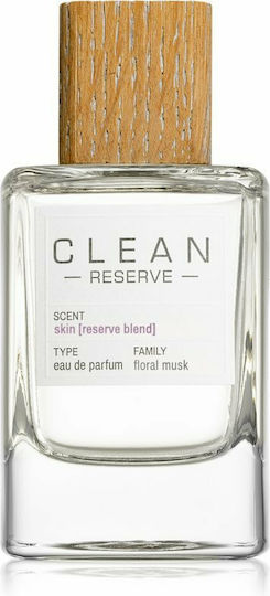 Clean Beauty Reserve Skin Blend Eau de Parfum 100ml
