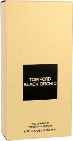 Tom Ford Black Orchid Парфюмна вода 50мл