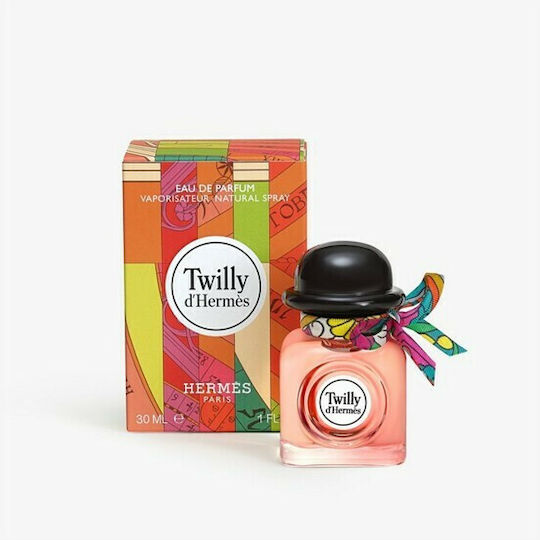 Hermes Twilly D' Hermes Eau de Parfum 30ml