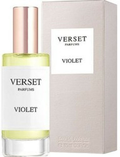 Verset Radiance Eau de Parfum 15ml