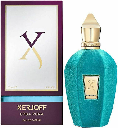 Xerjoff Erba Pura Eau de Parfum 100ml