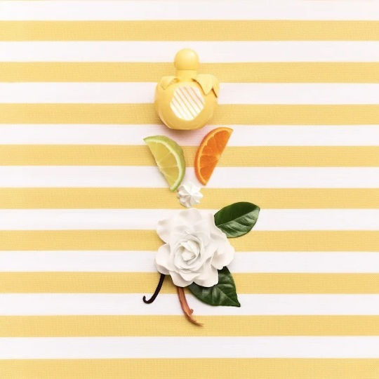 Nina Ricci Nina Soleil Eau de Toilette 50ml