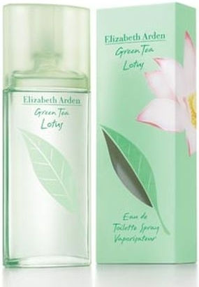 Elizabeth Arden Green Tea Lotus Eau de Toilette 100ml