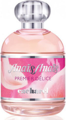 Cacharel Anais Anais Premier Delice Eau de Toilette 50ml