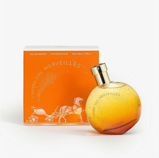 Hermes Eau de Parfum 50ml