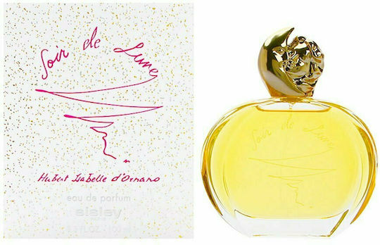 Sisley Paris Soir de Lune Eau de Parfum 50ml
