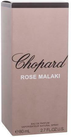Chopard Rose Malaki Eau de Parfum 80ml