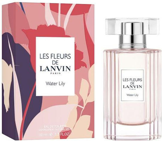 Lanvin Water Lily Eau de Toilette 90ml