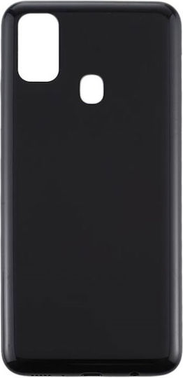 Καπάκι Μπαταρίας Μαύρο για Galaxy M21
