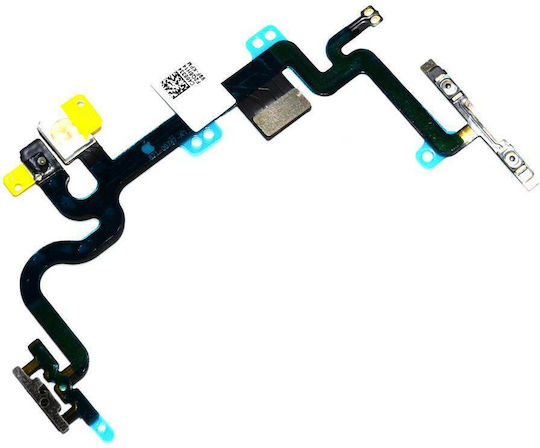Кабел с Бутон за включване/изключване за iPhone 7 Плюс