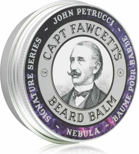 Captain Fawcett's Balm Περιποίησης για Γένια John Petruccis Nebula 60ml