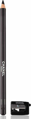 Chanel Le Crayon Khol Intense Очен молив 61 Noir